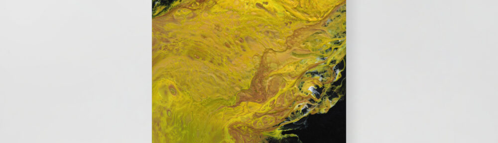 River of Gold: Print Prints river of gold