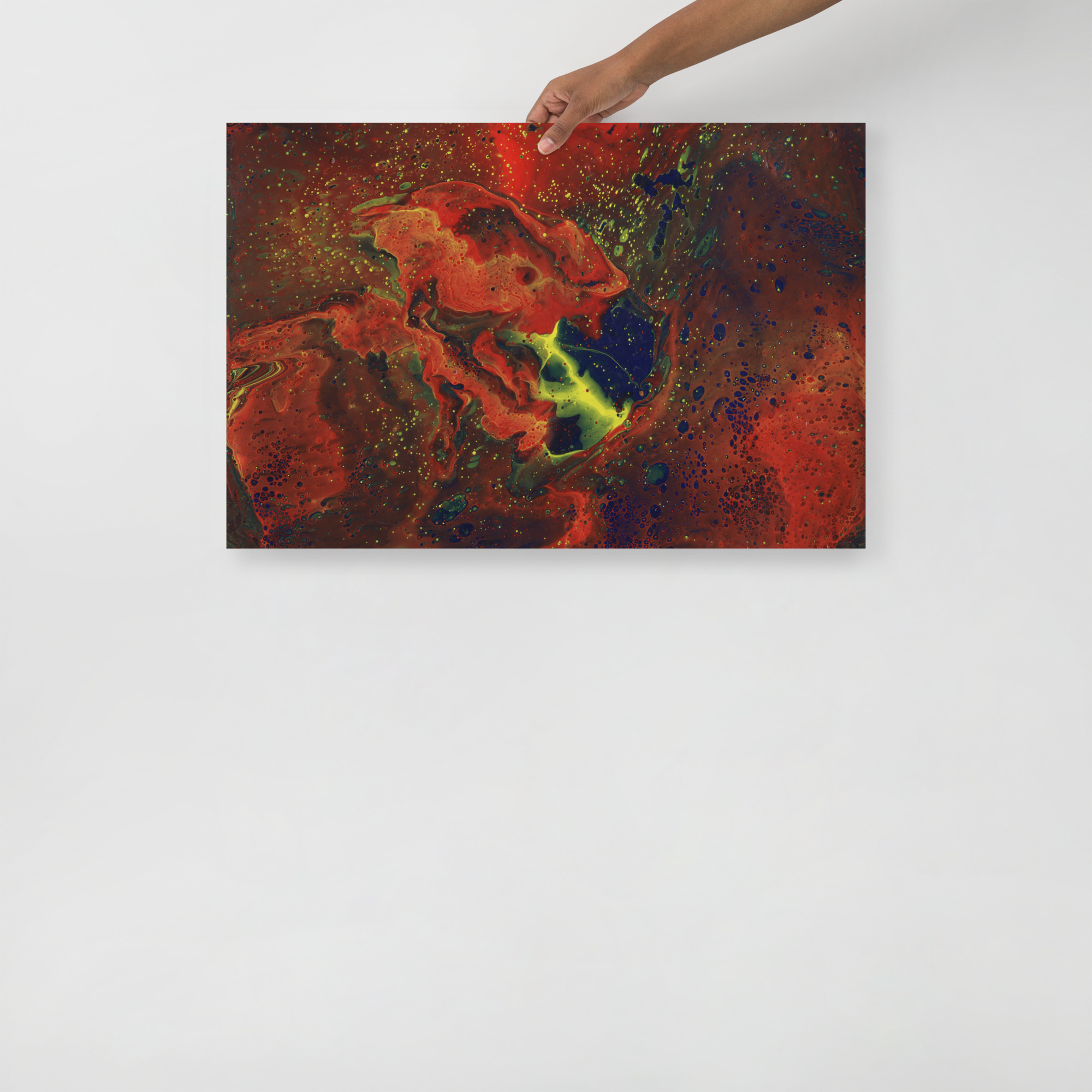 Starborn: Print Prints starborn Starborn: Print - Image 3