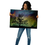 Sunset 1: Print