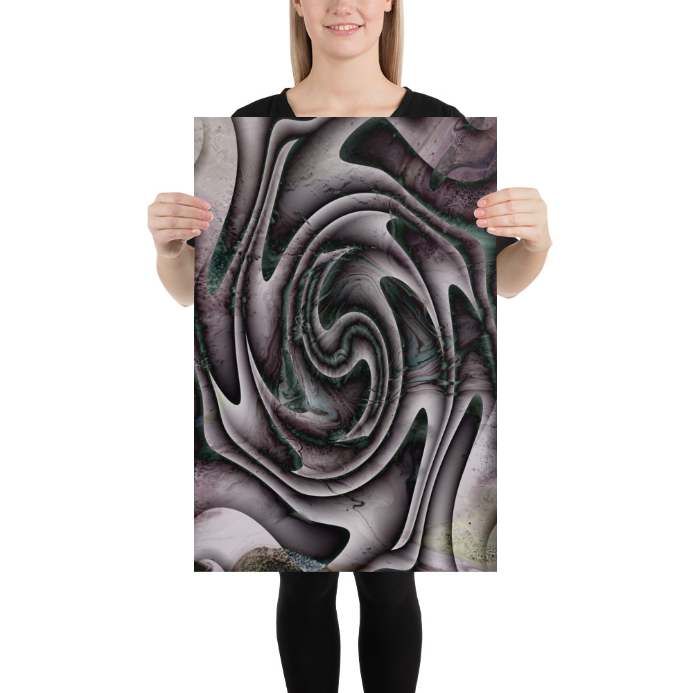 Stone Life: Print Prints stone life Stone Life: Print