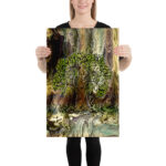 Tenacity: Print