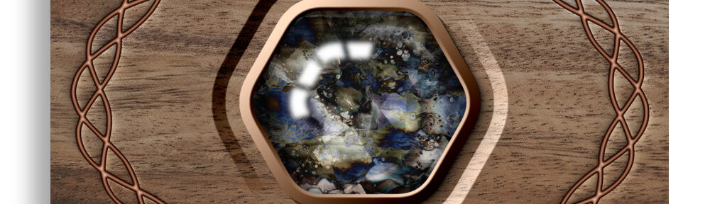 Semiprecious 9: Print Prints semiprecious 9