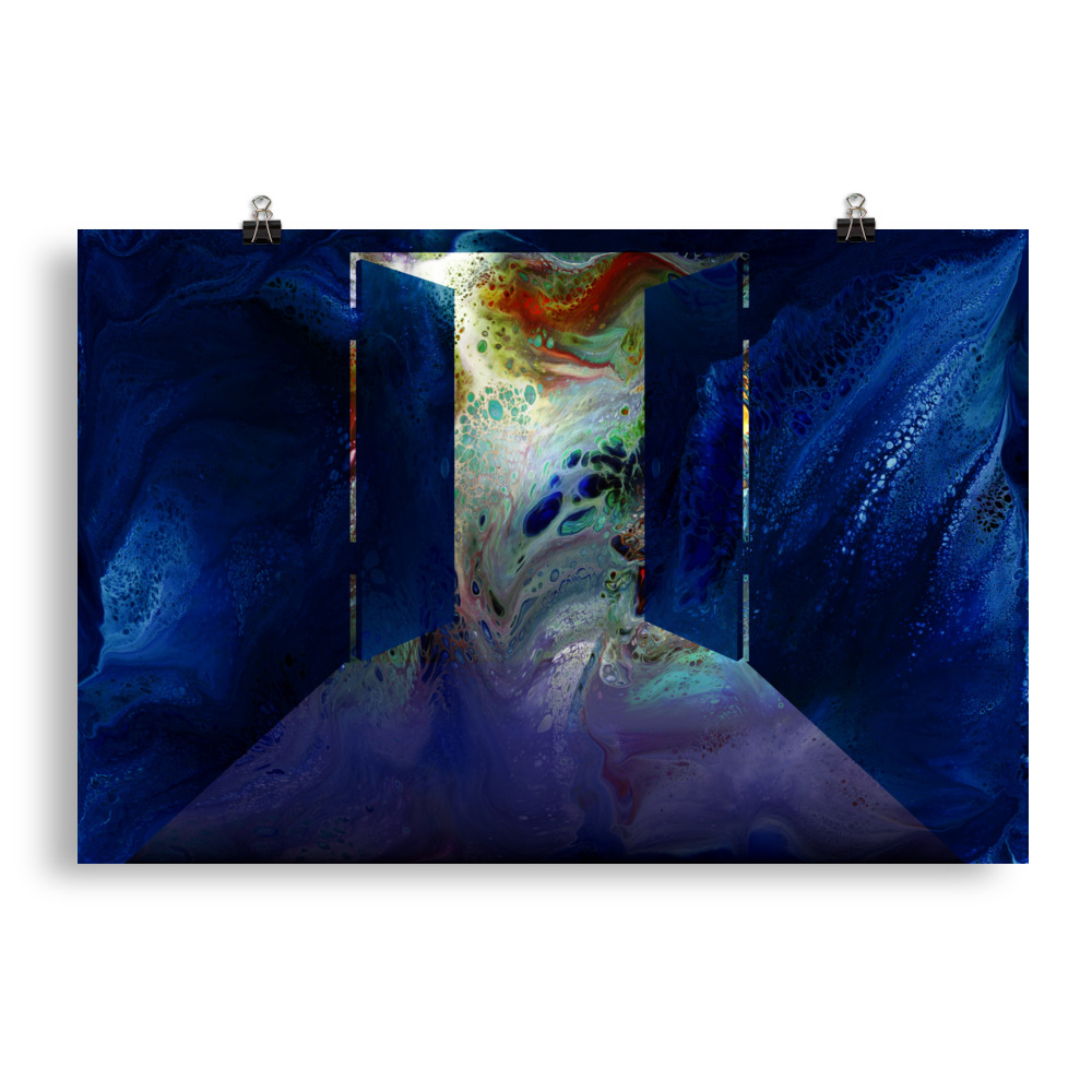 Threshold: Print Prints threshold Threshold: Print - Image 3