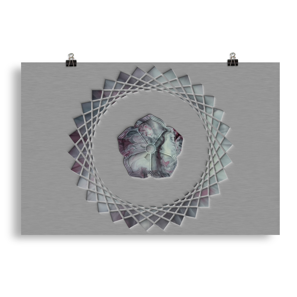 Tranquility: Print Prints tranquility Tranquility: Print - Image 3