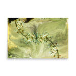 Sakura Entanglement: Print Prints sakura entanglement Sakura Entanglement: Print