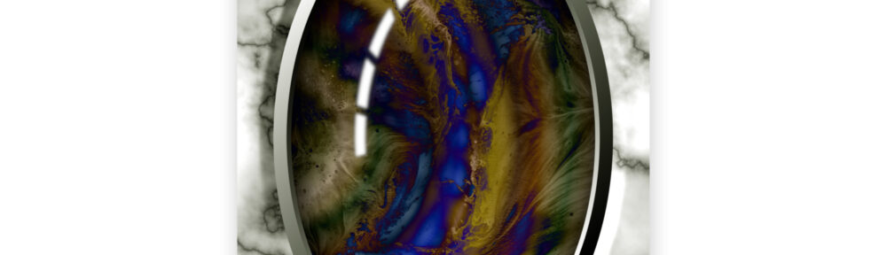 Semiprecious 7: Print Prints semiprecious 7