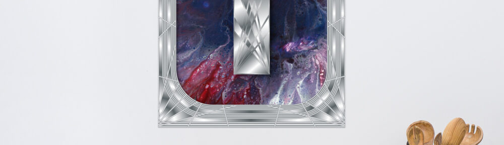 Silver Cross: Print Prints silver cross