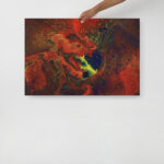 Starborn: Print Prints starborn Starborn: Print