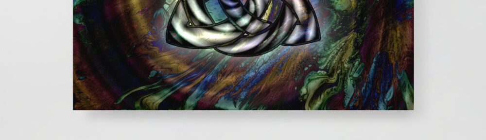 Trinity 2: Print Prints trinity 2