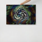 Trinity 2: Print