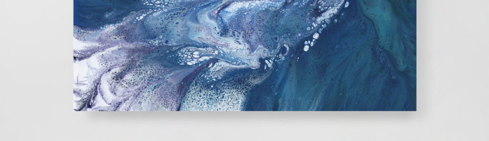 Waterfall Pool: Print Prints waterfall pool