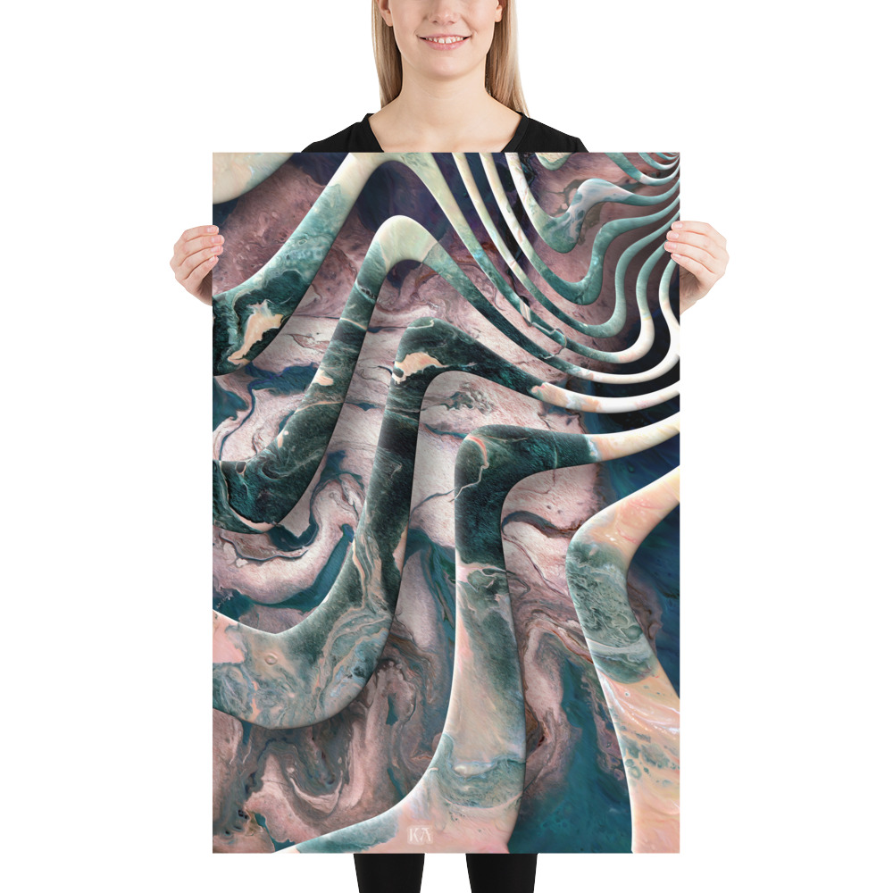 Tripping Down the Alleyways: Print Prints tripping down the alleyways Tripping Down the Alleyways: Print - Image 3