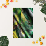 Summer Silk: Print