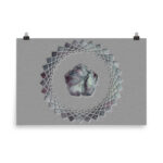 Tranquility: Print