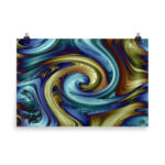 Vortex: Print