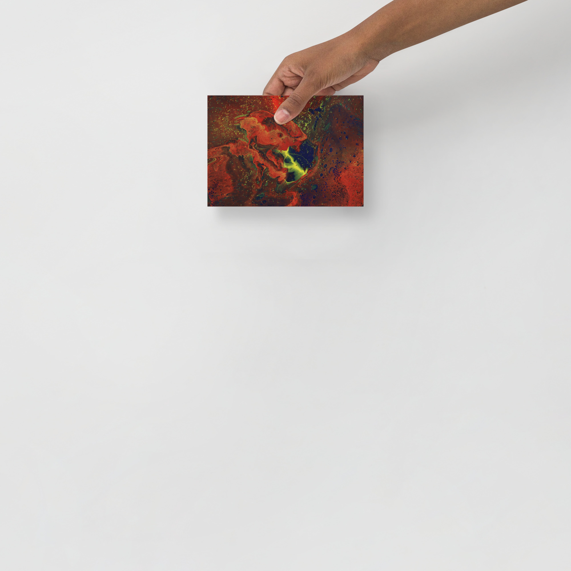 Starborn: Print Prints starborn Starborn: Print - Image 4
