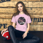 Wise Men: Unisex t-shirt