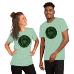 Network: Unisex t-shirt Clothing network Network: Unisex t-shirt