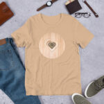 Unity: Unisex t-shirt Clothing unity Unity: Unisex t-shirt