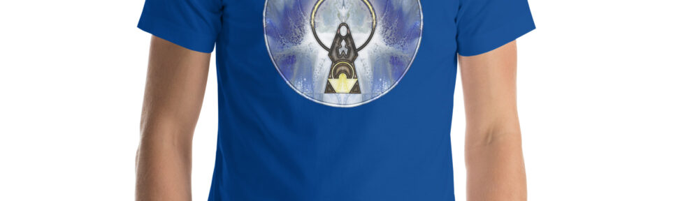 Nativity: Unisex t-shirt Clothing nativity