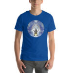Nativity: Unisex t-shirt Clothing nativity Nativity: Unisex t-shirt