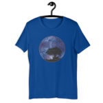 Nightfall: Unisex t-shirt Clothing nightfall Nightfall: Unisex t-shirt